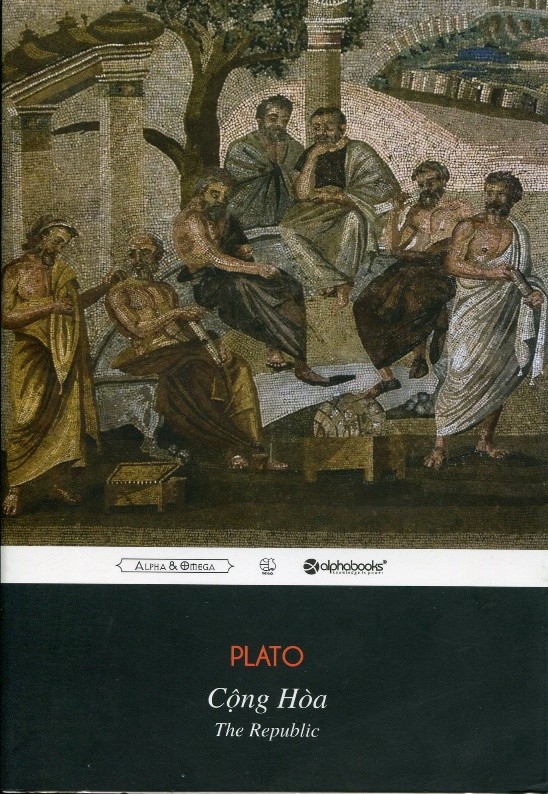 Plato Cộng Hòa