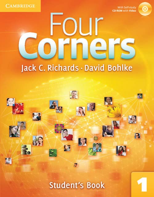 Four Conrners
