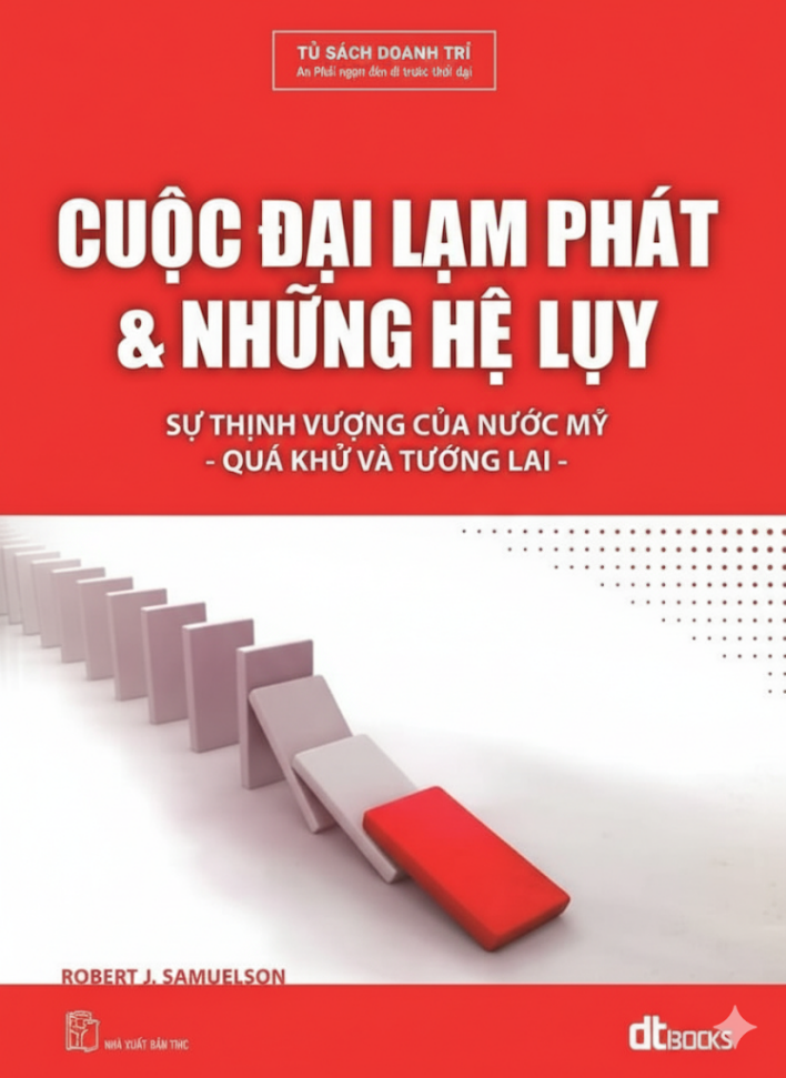Cuộc Đại Lạm Phát & Những Hệ Lụy