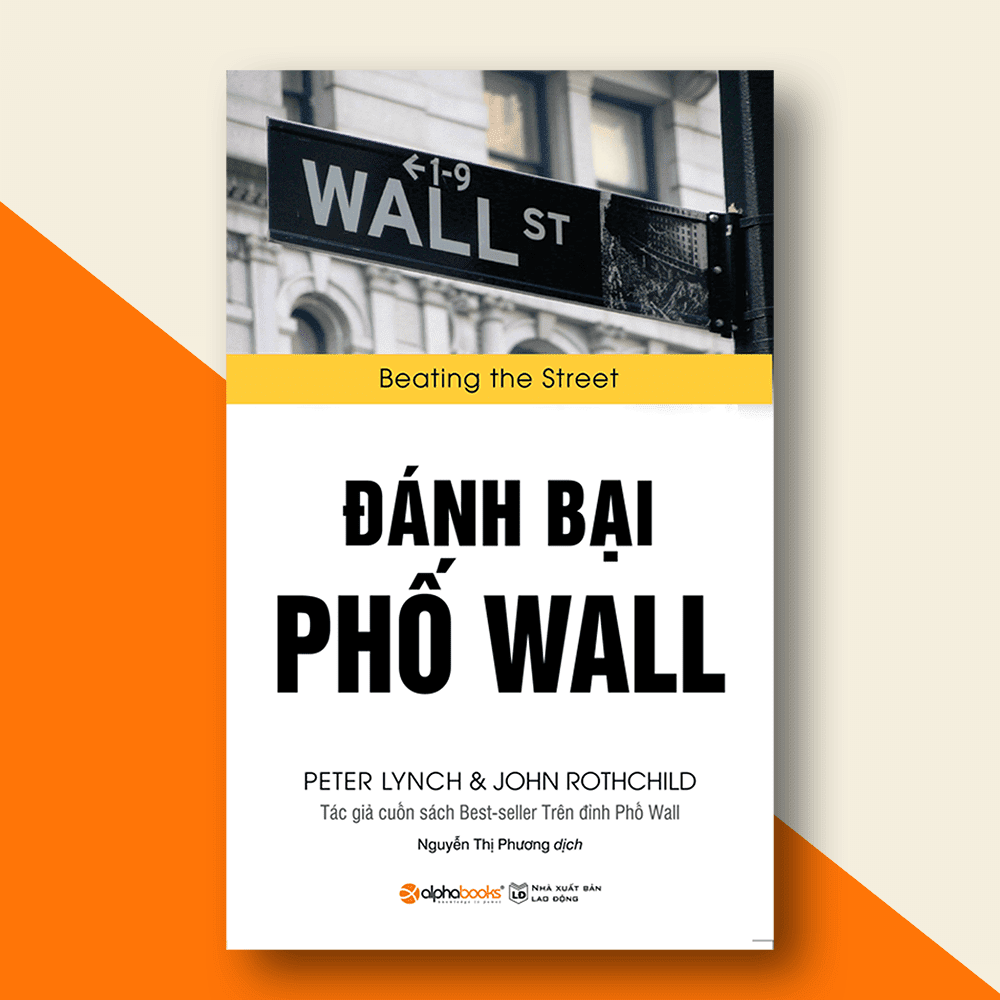 Đánh bại Phố Wall