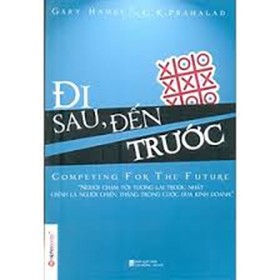 Đi sau đến trước