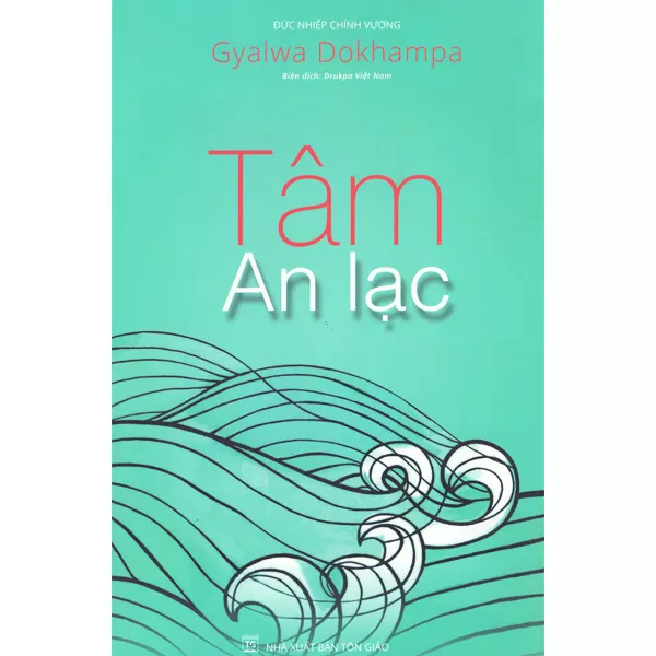 Tâm an lạc