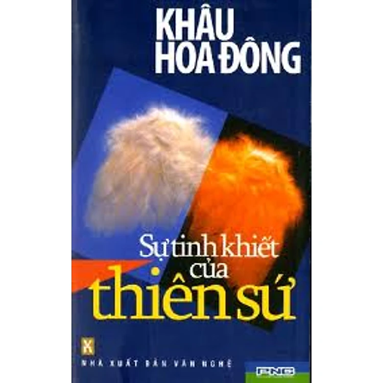 Sự tinh khiết của thiên sứ