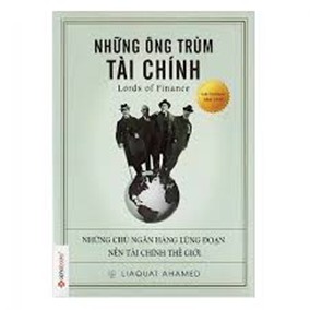 Những ông trùm tài chính