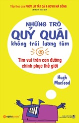 Những trò quỷ quái không trái lương tâm