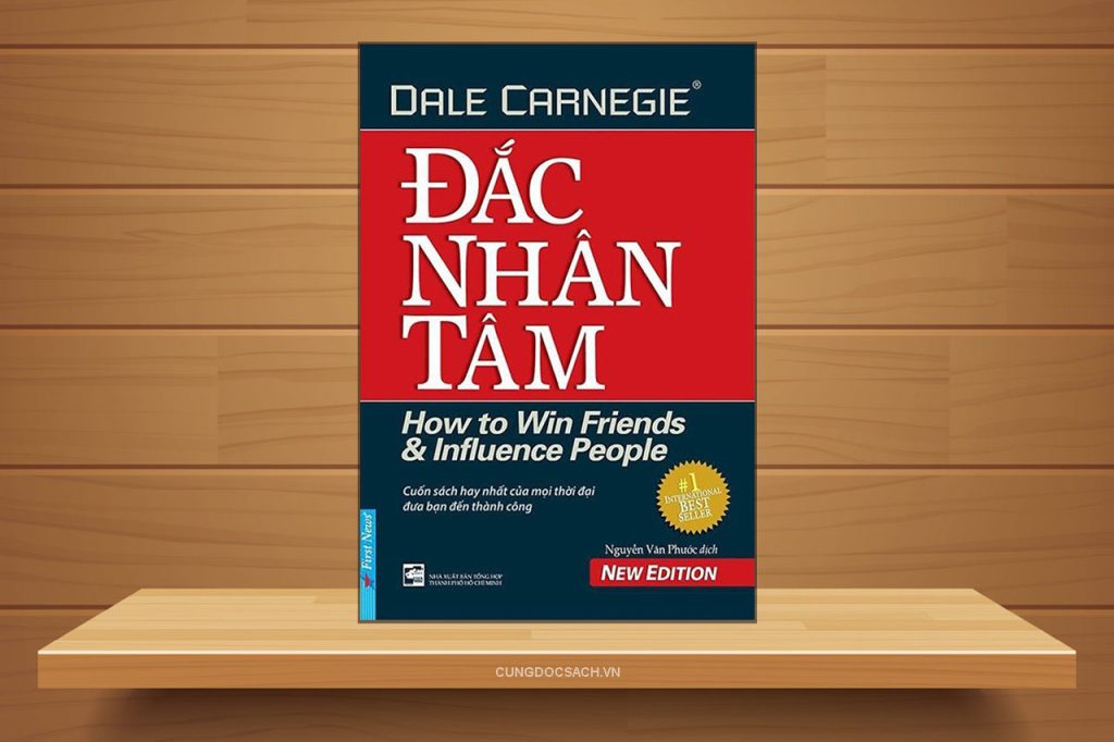 đắc nhân tâm