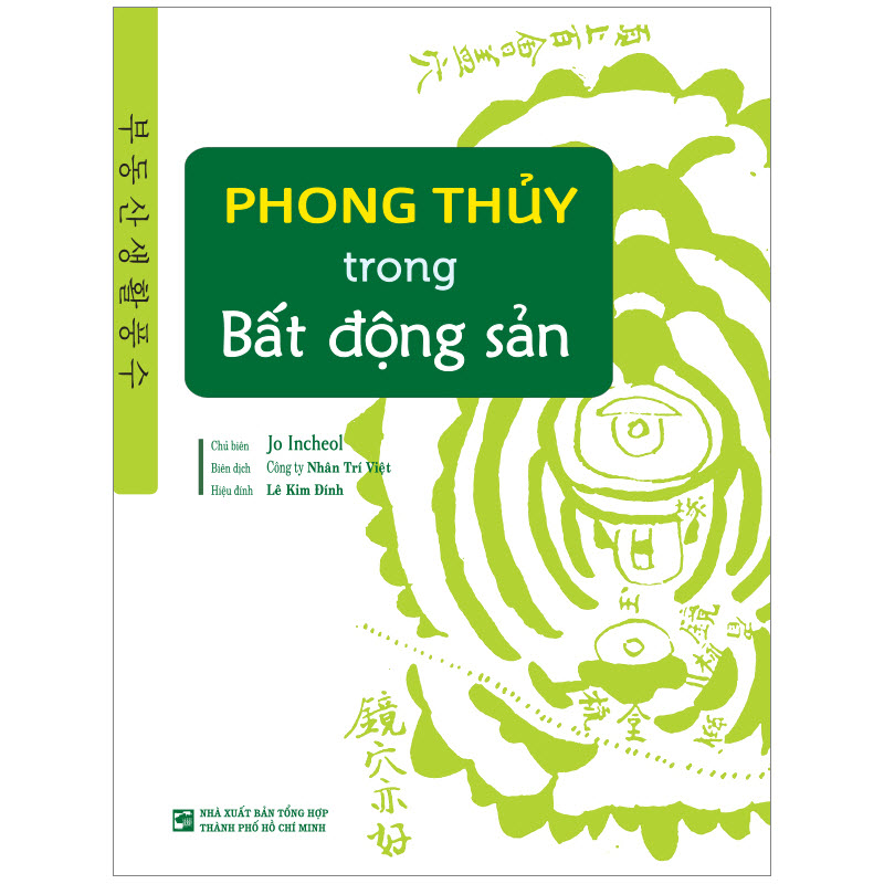 Phong Thủy Trong Bất Động Sản