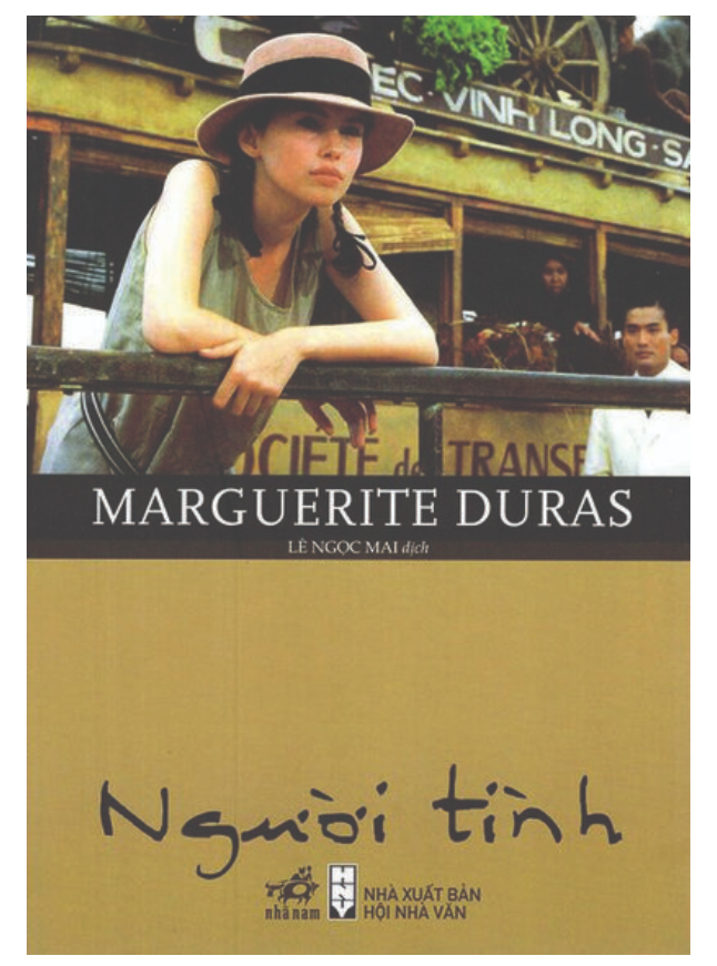 Người tình