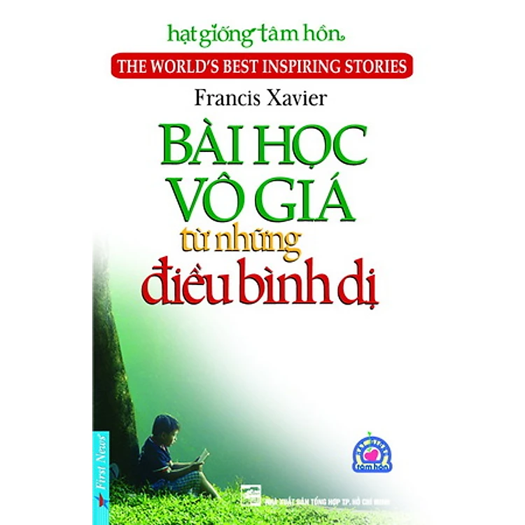 Bài Học Vô Giá Từ Những Điều Bình Dị
