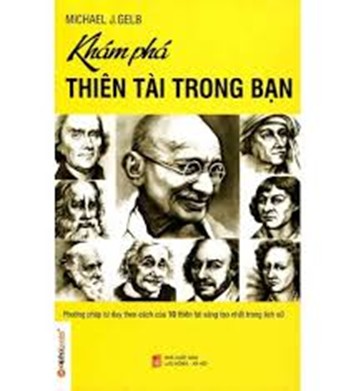 Khai Phá Thiên Tài Trong Bạn