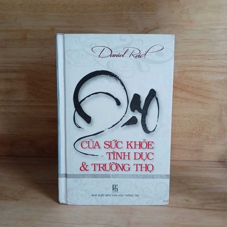 Đạo Của Sức Khỏe, Tình Dục & Trường Thọ