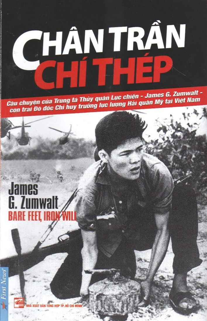 Chân Trần Chí Thép