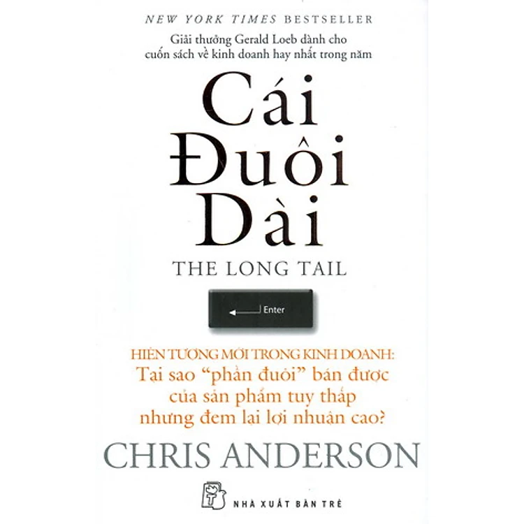 Cái Đuôi Dài
