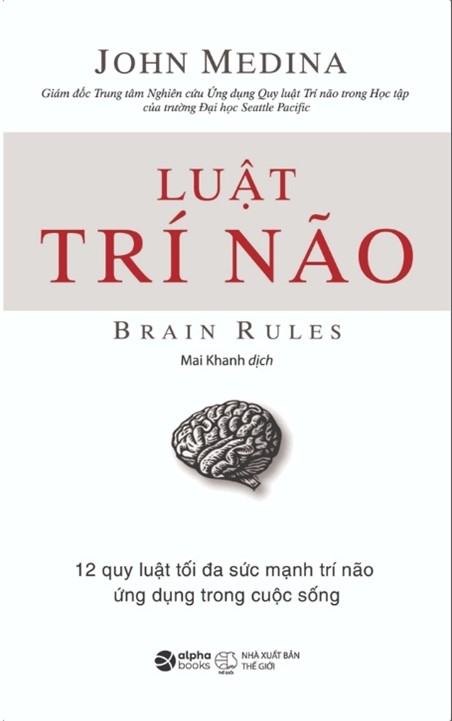 Luật Trí Não (Brain Rules)