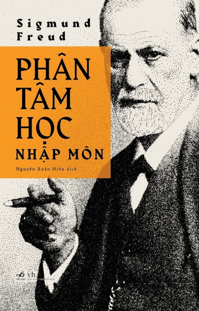 Phân tâm học nhập môn (Introductory Lectures on Psychoanalysis)