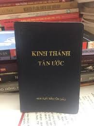 Kinh Thánh Tân Ước (bản nhỏ bỏ túi)