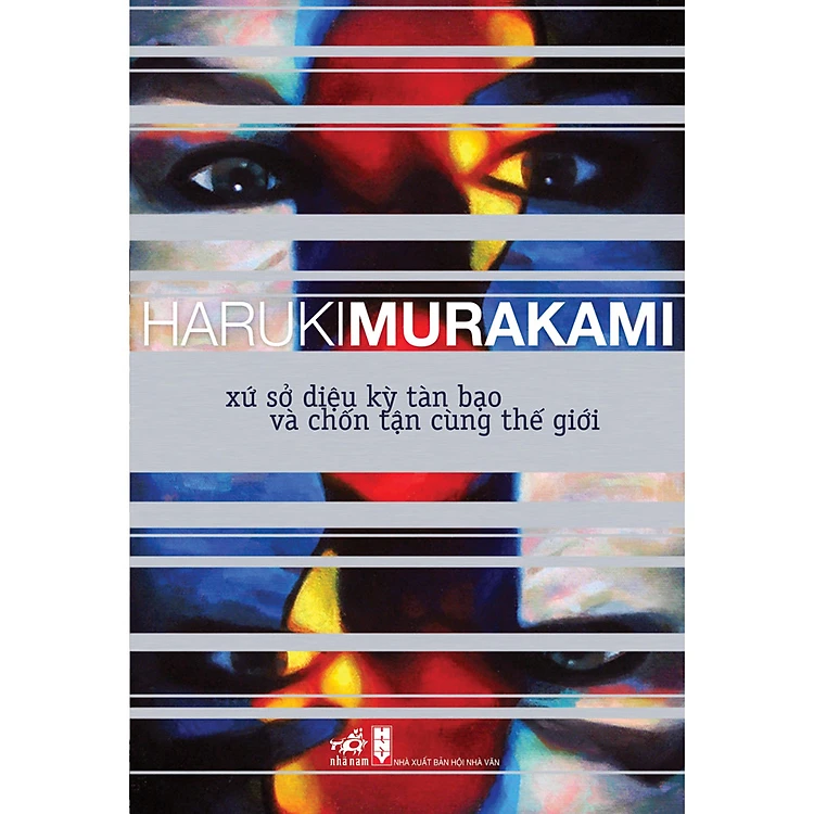 Xứ Sở Diệu Kỳ Tàn Bạo Và Chốn Tận Cùng Thế Giới (Hard-Boiled Wonderland and the End of the World)