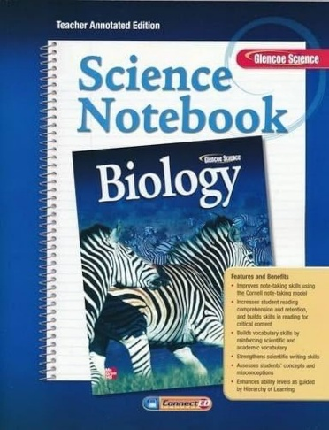 Biology Glencoe Science