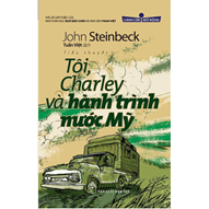 Tôi, Charley và hành trình nước Mỹ