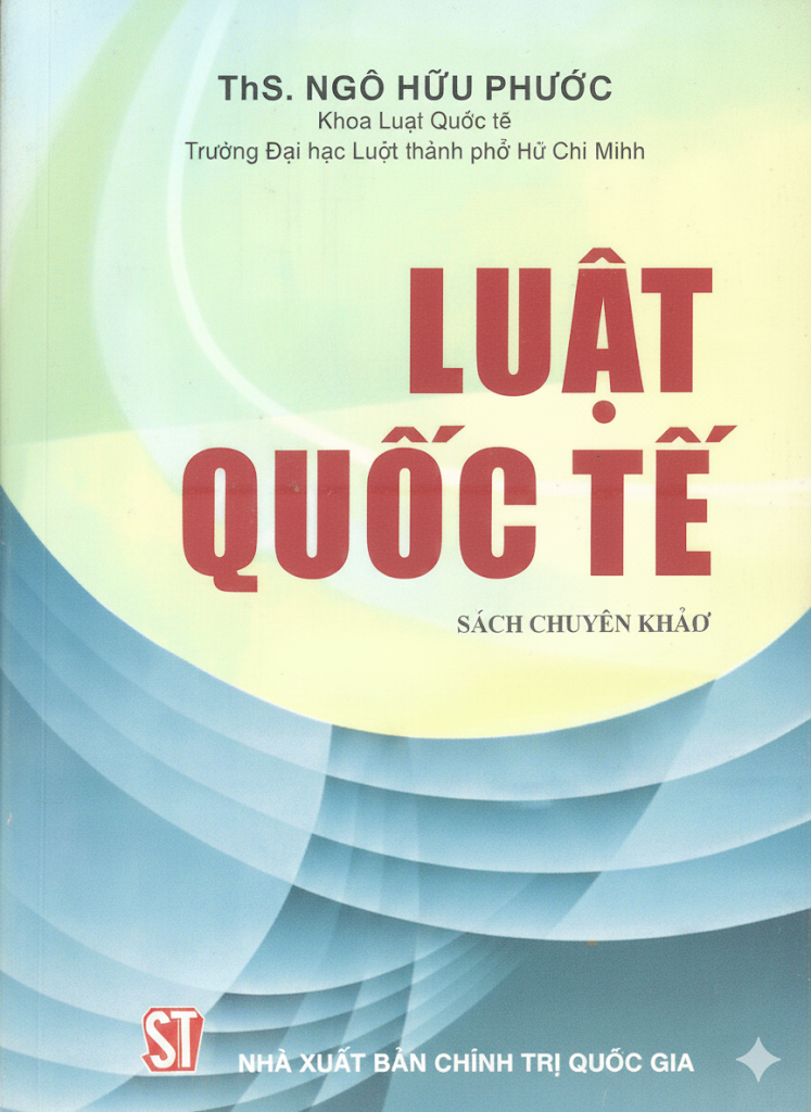 Luật Quốc tế