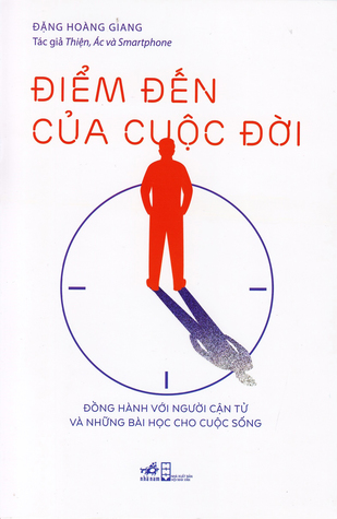 Điểm đến của cuộc đời