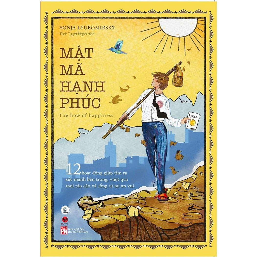 Mật mã hạnh phúc