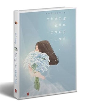 Tháng năm xanh lam