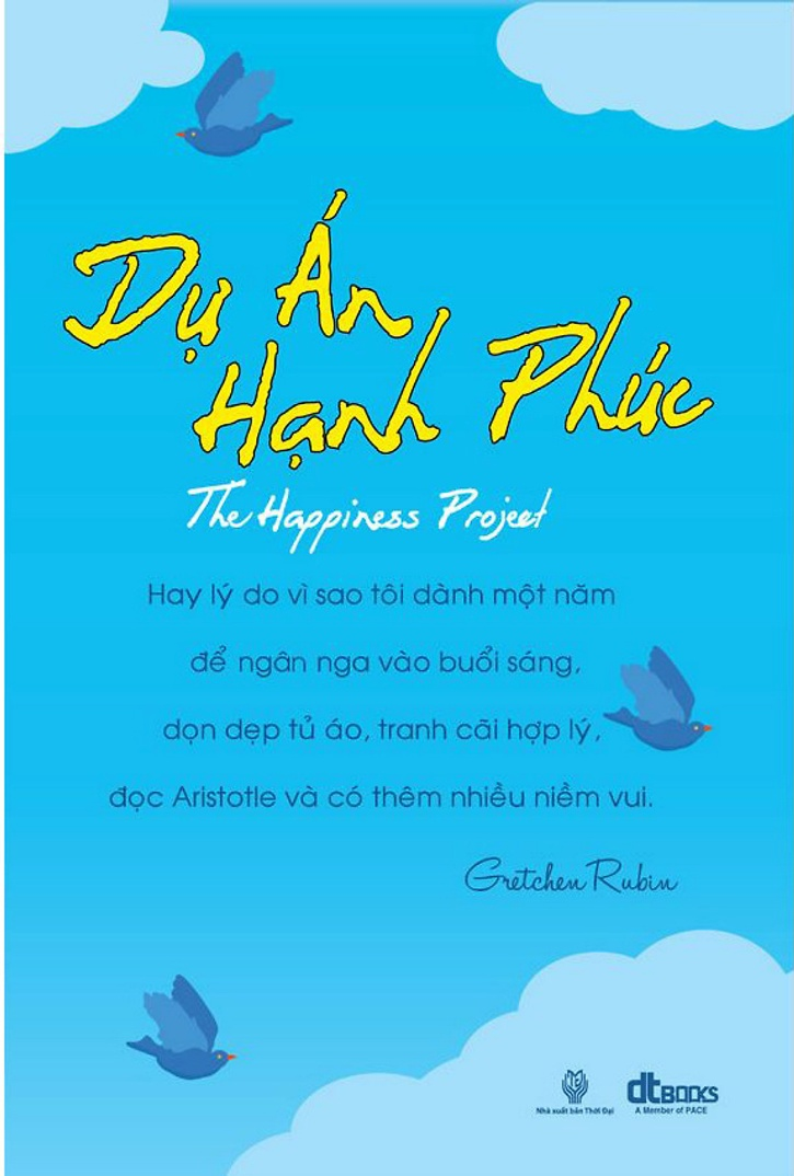 Dự án hạnh phúc