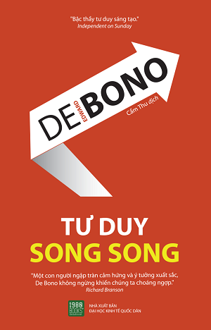 Tư duy song song (Parallel Thinking)