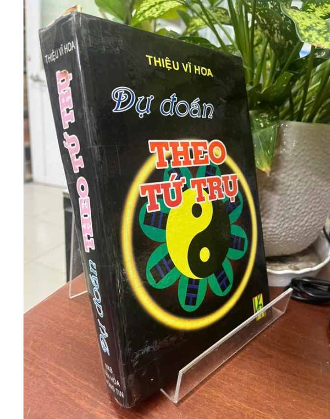 Dự Đoán Theo Tứ Trụ