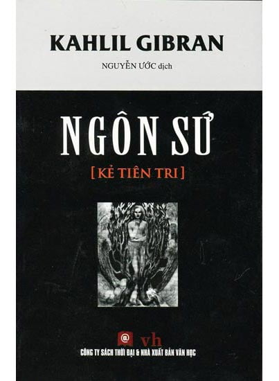 Ngôn Sứ – Kẻ Tiên Tri