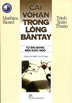 KTTĐ – Cái Vô Hạn Trong Lòng Bàn Tay