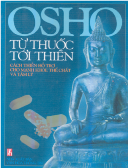 Từ Thuốc Tới Thiền