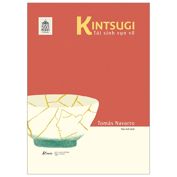 Kintsugi: Tái Sinh Vạn Vỡ