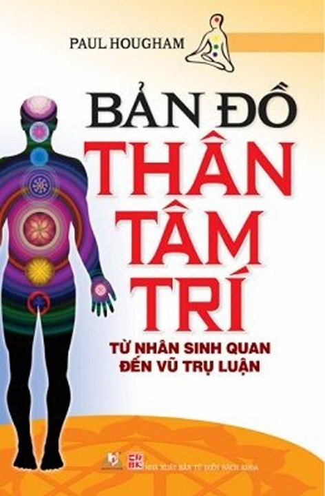 Bản Đồ Thân Tâm Trí