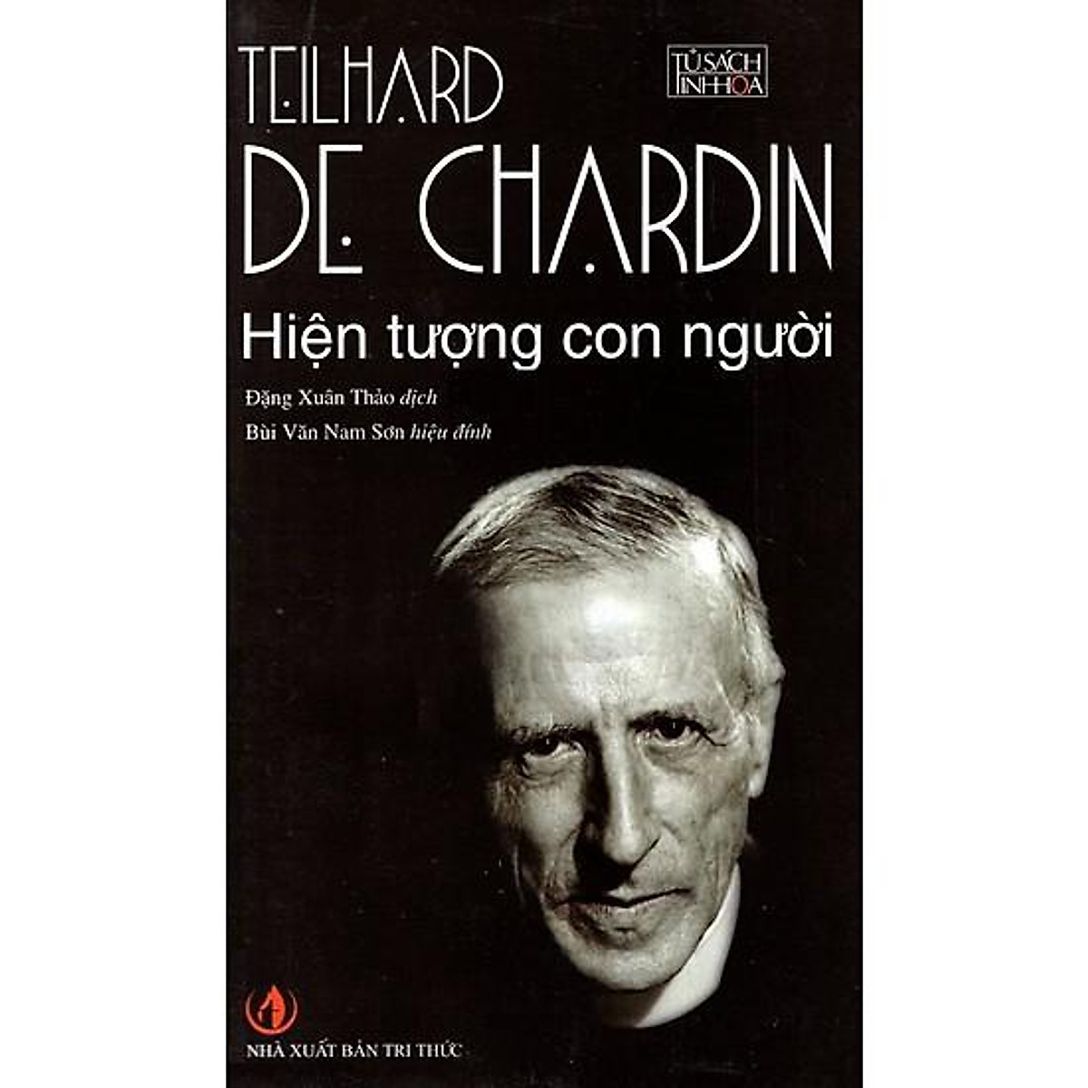 Hiện Tượng Con Người (Le Phénomène Humain)