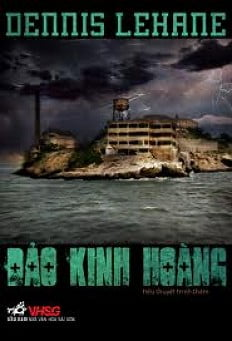 Đảo Kinh Hoàng