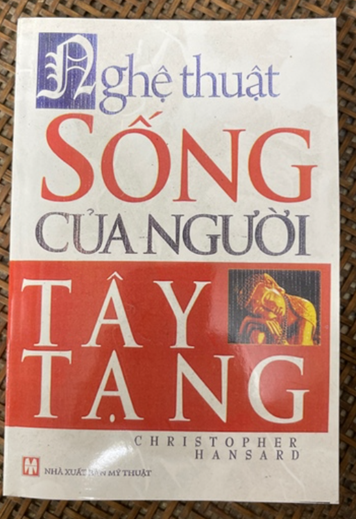 Nghệ Thuật Sống Của Người Tây Tạng