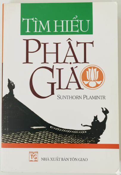 Tìm Hiểu Phật Giáo