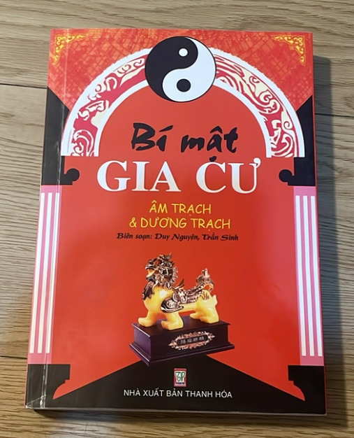 Bí Mật Gia Cư Âm Trạch Và Dương Trạch