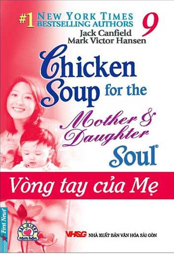 Chicken Soup for the Soul – Tập 9: Vòng Tay Của Mẹ