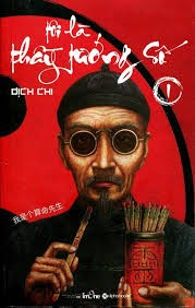 Tôi Là Thầy Tướng Số - Tập 1