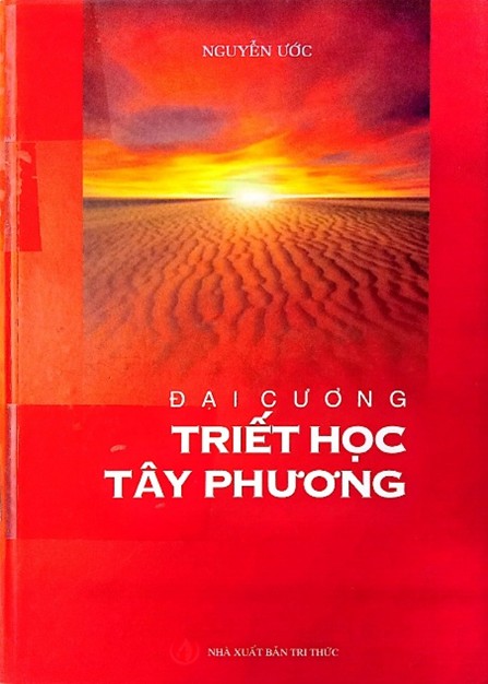 Đại cương triết học Tây phương