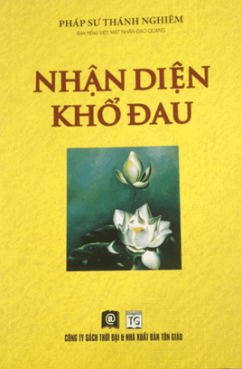 Nhận Diện Khổ Đau