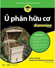 Ủ Phân Hữu Cơ (for Dummies)