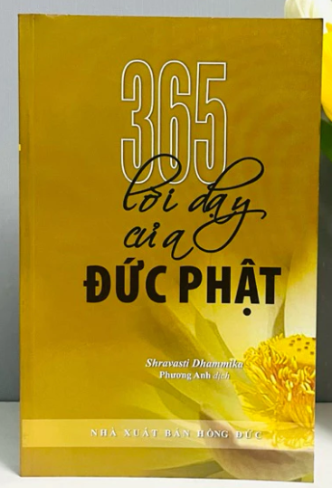 365 Lời Dạy của Đức Phật