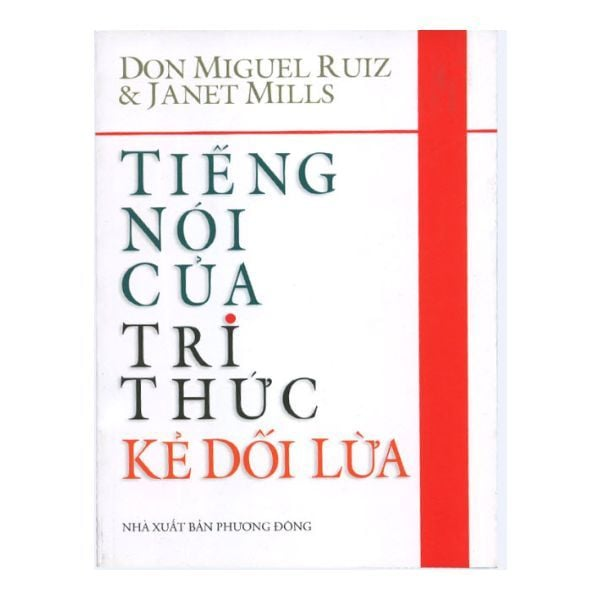Tiếng Nói Của Tri Thức – Kẻ Dối Lừa (The Voice of Knowledge)
