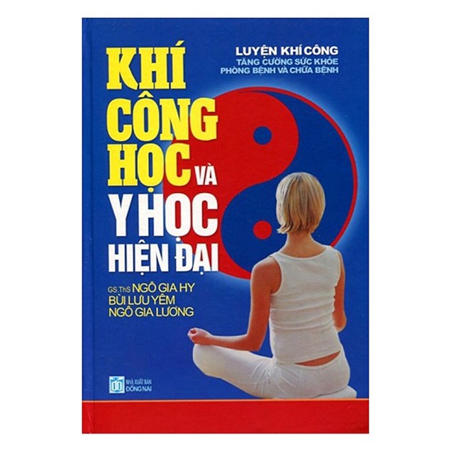 Khí Công Học Và Y Học Hiện Đại