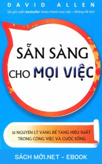 Sẵn Sàng Cho Mọi Việc