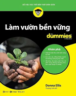 Làm vườn bền vững